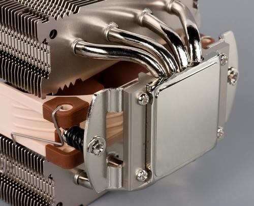 Кулер Noctua NH-D9L