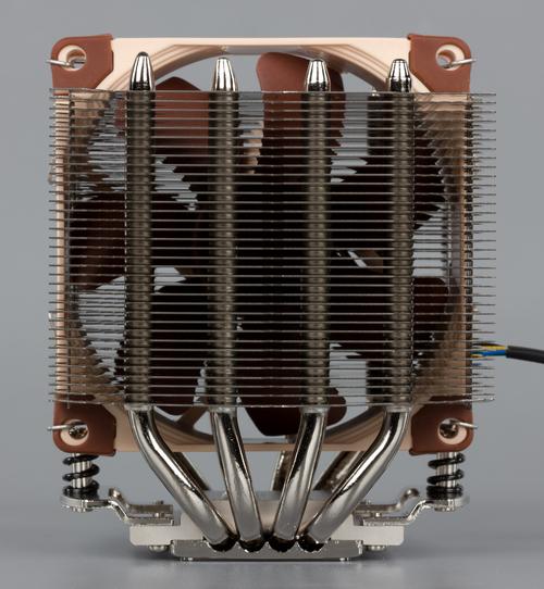 Кулер Noctua NH-D9L