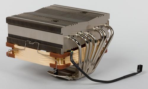 кулер Noctua NH-C14S