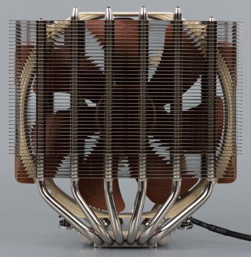 кулер Noctua NH-D15