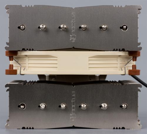 кулер Noctua NH-D15