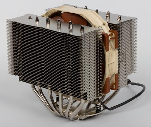 кулер Noctua NH-D15S
