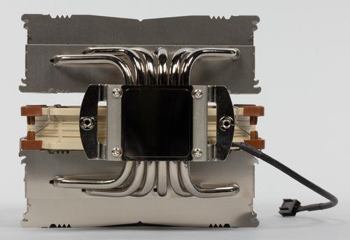 кулер Noctua NH-D15S