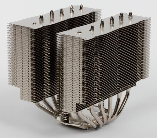 кулер Noctua NH-D15S