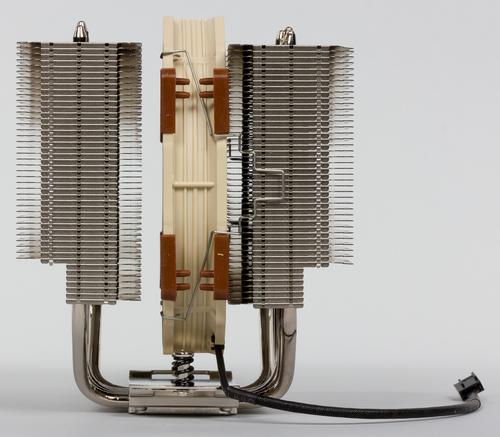 кулер Noctua NH-D15S
