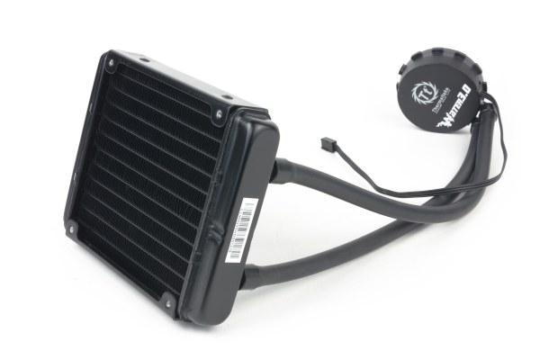 система водяного охлаждения Thermaltake Water 3.0 Performer