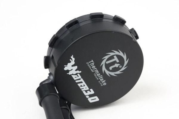 система водяного охлаждения Thermaltake Water 3.0 Performer