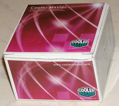 Cooler Master Mars, Hyper UC, Hyper TX и другие против Intel Core 2 Extreme, фото 35