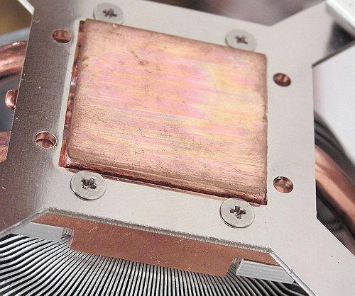 Cooler Master Mars, Hyper UC, Hyper TX и другие против Intel Core 2 Extreme, фото 3