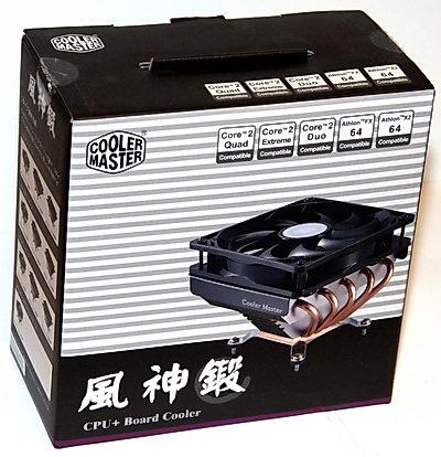 Cooler Master Geminii S (RR-CCH-PBJ1-GP), фото 7