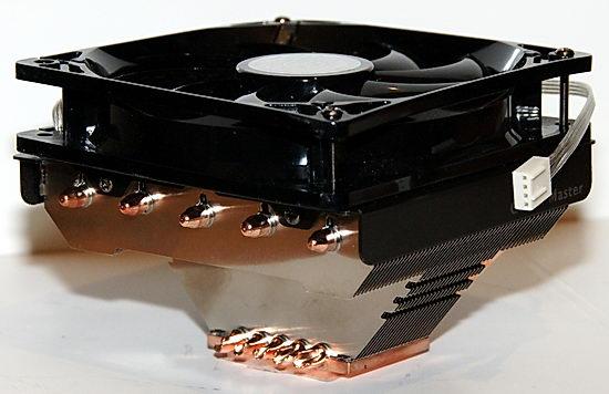 Cooler Master Geminii S (RR-CCH-PBJ1-GP), фото 2