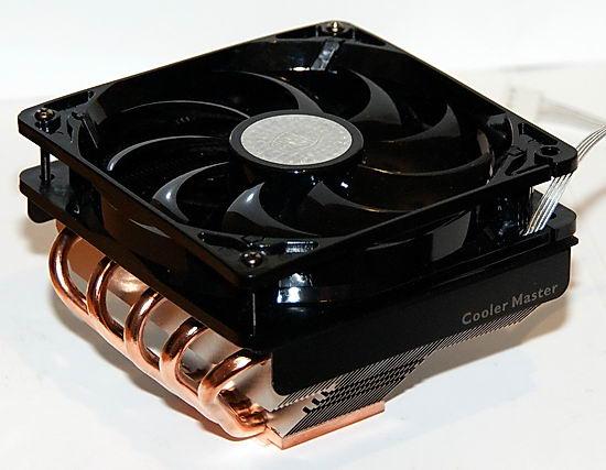 Cooler Master Geminii S (RR-CCH-PBJ1-GP), фото 1
