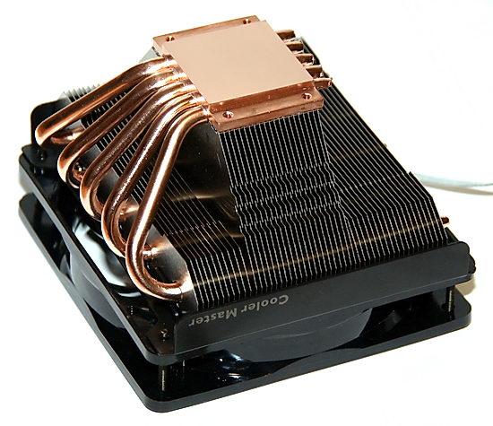 Cooler Master Geminii S (RR-CCH-PBJ1-GP), фото 3