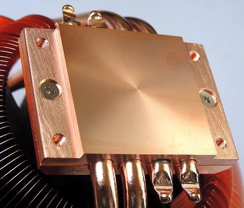 Cooler Master Sphere (RR-CCZ-LL12-GP), фото 6