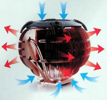 Cooler Master Sphere (RR-CCZ-LL12-GP), фото 8