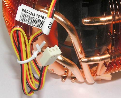 Cooler Master Sphere (RR-CCZ-LL12-GP), фото 10