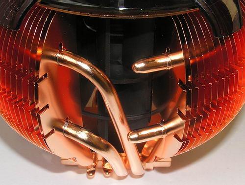 Cooler Master Sphere (RR-CCZ-LL12-GP), фото 4