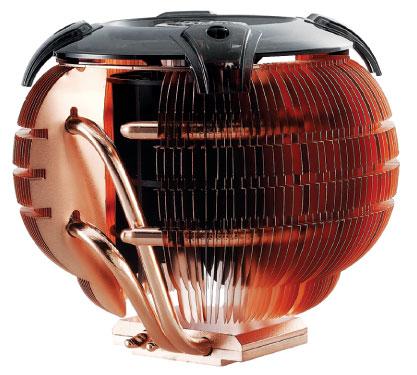 Cooler Master Sphere (RR-CCZ-LL12-GP), фото 1
