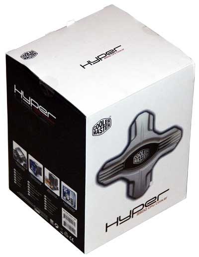 Cooler Master Hyper Z600 (RR-600-NNU1-GP), фото 6
