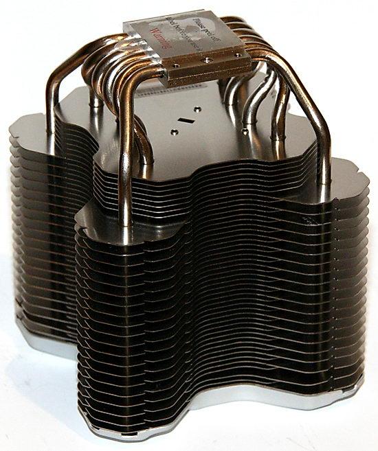 Cooler Master Hyper Z600 (RR-600-NNU1-GP), фото 3
