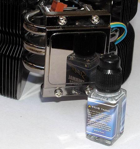 Zalman CNPS9700 NT, фото 3