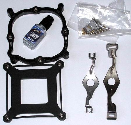 Zalman CNPS9700 NT, фото 6