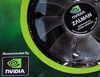 Zalman CNPS9700 NT, фото 9