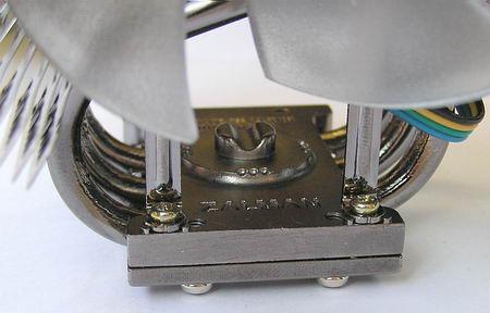 Zalman CNPS9700 NT, фото 4