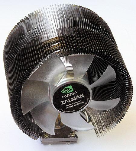 Zalman CNPS9700 NT, фото 8