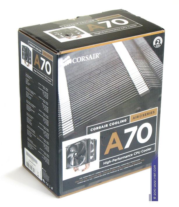 Corsair A70, фото 1