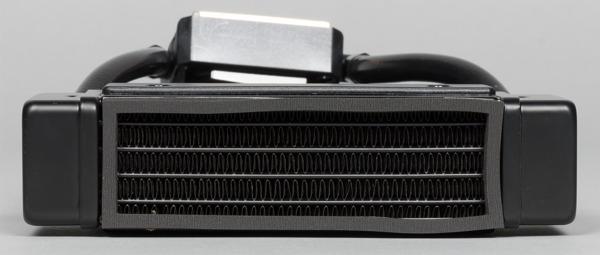 СВО Corsair Hydro Series H5 SF