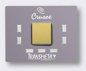 Transmeta Crusoe. Первый взгляд, фото 4