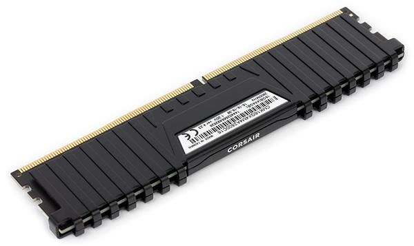 Еще 5 четырехканальных комплектов памяти DDR4:, фото 1