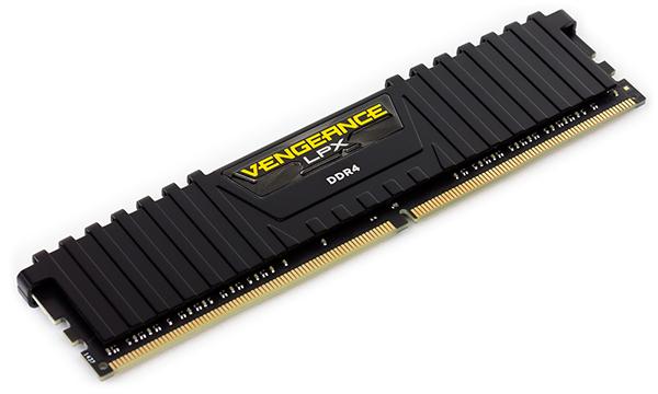 Еще 5 четырехканальных комплектов памяти DDR4:, фото 2