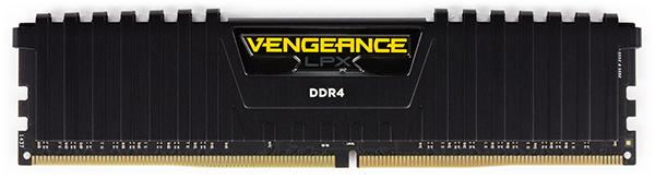 Еще 5 четырехканальных комплектов памяти DDR4:, фото 3