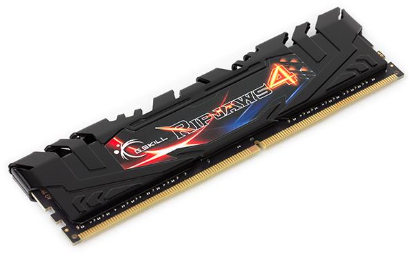 Еще 5 четырехканальных комплектов памяти DDR4:, фото 21