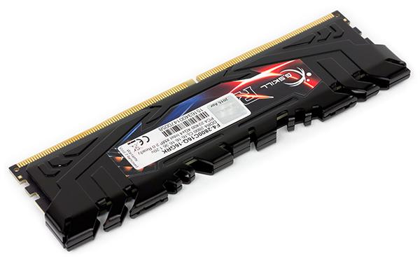 Еще 5 четырехканальных комплектов памяти DDR4:, фото 22