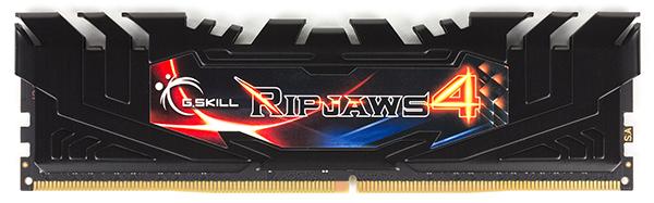 Еще 5 четырехканальных комплектов памяти DDR4:, фото 23