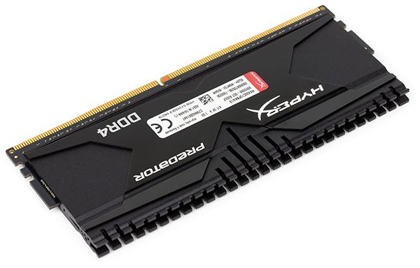 Еще 5 четырехканальных комплектов памяти DDR4:, фото 33