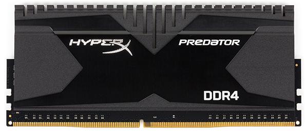 Еще 5 четырехканальных комплектов памяти DDR4:, фото 34