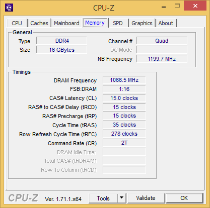 Еще 5 четырехканальных комплектов памяти DDR4:, фото 25