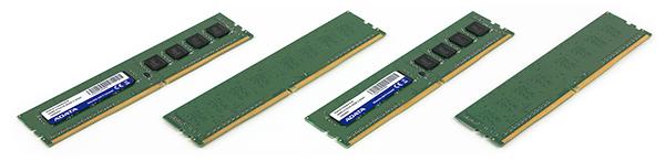 5 четырехканальных комплектов памяти DDR4:, фото 35