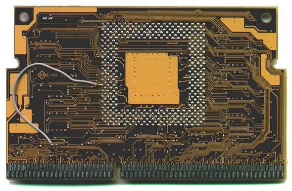 Процессоры Celeron под Socket 370 в дуальной конфигурации, фото 7