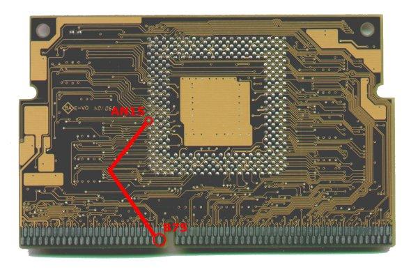 Процессоры Celeron под Socket 370 в дуальной конфигурации, фото 4