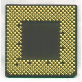 Процессор AMD Duron 650, фото 2