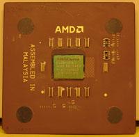 Разгоняем AMD Duron, фото 5