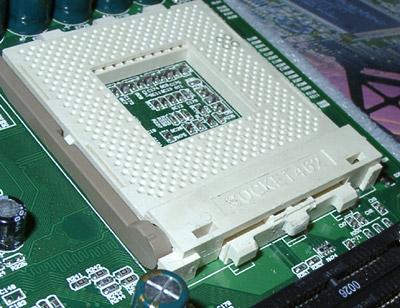 Разгоняем AMD Duron, фото 6