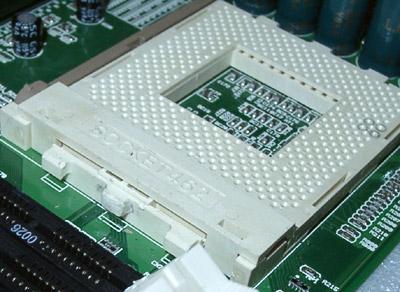 Разгоняем AMD Duron, фото 7