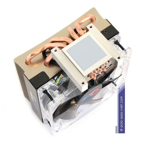 Dynatron EVO-11, фото 7