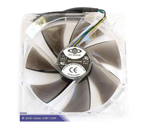 Dynatron EVO-11, фото 10
